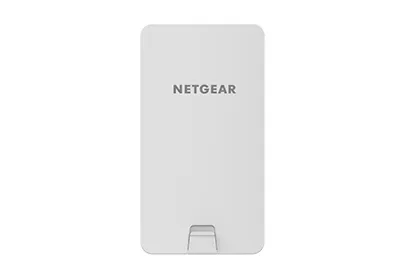 WBC502-100UKS - Netgear WBC502 IEEE 802.11ac 1167Mbit/s Wireless Bridge
