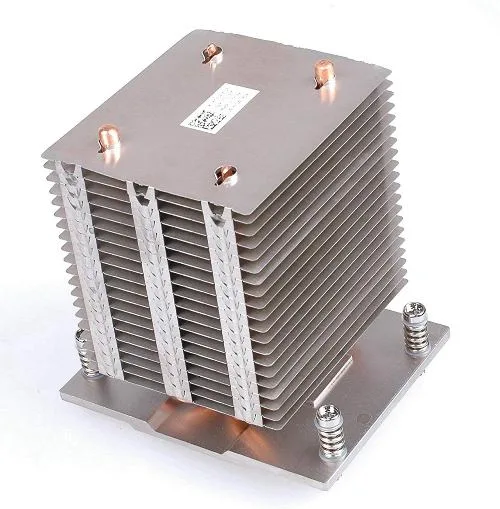 WC4DX - Dell Heatsink Assembly for PowerEdge T430
