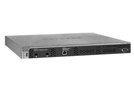 WC7600-10000S - Netgear ProSafe WC7600 Wireless LAN Controller No No