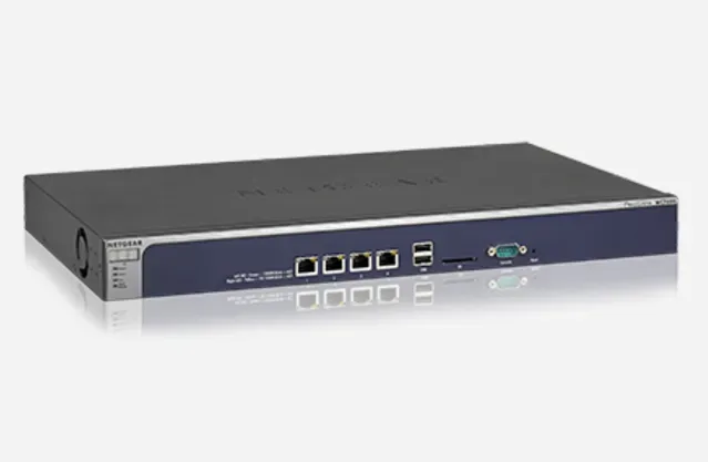 WC7600-20000S - Netgear ProSafe WC7600 Wireless LAN Controller