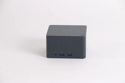 WCF96 - Dell Latitude Z Wireless Docking Station Usb