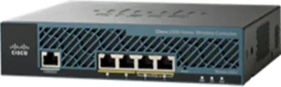 WCS-APBASE-2500 - Cisco Wireless Control System Base License License 2500 Access Point PC