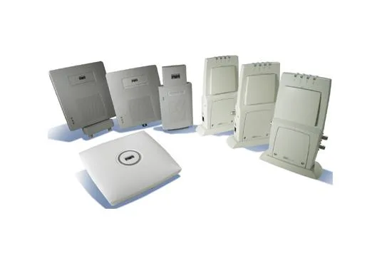WCS-APLOC-100 - Cisco Wireless Control System with Location License License 100 Access Point PC