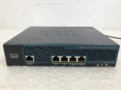 WCS-APLOC-UPG-2500 - Cisco Wireless Control System with Location License Product Upgrade License Standard 2500 Access Point PC