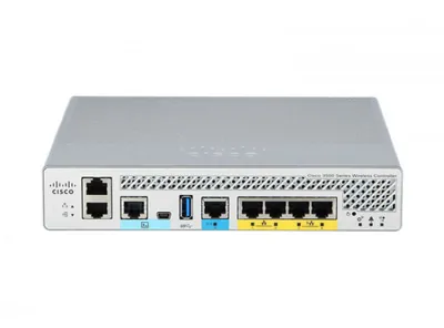 WCS-WLSE-APB-100 - Cisco Wireless Control System Base License Product Upgrade License 100 Access Point PC