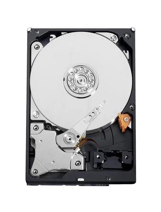 WD1003FBYK - Western Digital 1TB 7200RPM SATA 3Gb/s 3.5-inch Hard Drive