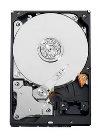 WD10EURX-64RPPY0 - Western Digital AV-GP 1TB 5400RPM SATA 6Gb/s 64MB Cache 3.5-inch Hard Drive
