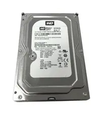 WD10EURX-73C57Y0 - Western Digital AV-GP 1TB 5400RPM SATA 6Gb/s 64MB Cache 3.5-inch Hard Drive
