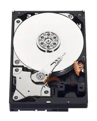 WD10EZRX-00A8LBO - Western Digital Green 1TB 5400RPM SATA 6GB/s 64MB Cache 3.5-inch Hard Drive