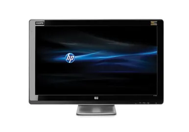 HP WD119AA#ABA 2710m 27-inch Diagonal Widescreen TFT Active Matrix Full HD LCD Display Monitor