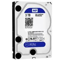 WD140PURZ - Western Digital Purple 14TB CMR SATA 6Gb/s 512MB Cache 3.5-inch Surveillance Hard Drive
