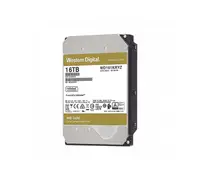 WD161KRYZ - Western Digital Gold 16TB SATA 6Gb/s 7200RPM 512MB Cache 3.5-inch Enterprise Hard drive