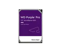 WD181PURP - Western Digital Purple Pro 18TB SATA 6Gb/s 7200RPM 512MB Cache 3.5-inch Surveillance Hard drive