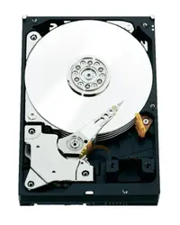 WD2000FYYZ-01UL1B3 - Western Digital Re 2TB 7200RPM SATA 6Gb/s 64MB Cache 3.5-inch Hard Drive