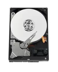 WD2002FPYS - Western Digital 2TB 5400RPM SATA 3Gb/s 3.5-inch Hard Drive