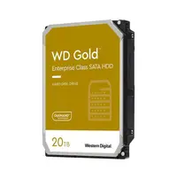 WD202KRYZ - Western Digital Gold Enterprise Class 20TB 7200RPM SATA 6Gb/s 512MB Cache 3.5-inch Hard Drive