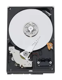 WD20EZRX-60D8PB0 - Western Digital Green 2TB 5400RPM SATA 6Gb/s 64MB Cache 3.5-inch Hard Drive