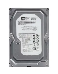 WD2500AAJS-57B4A0 - Western Digital Caviar Blue 250GB 7200RPM SATA 3Gb/s 8MB Cache 3.5-inch Hard Drive