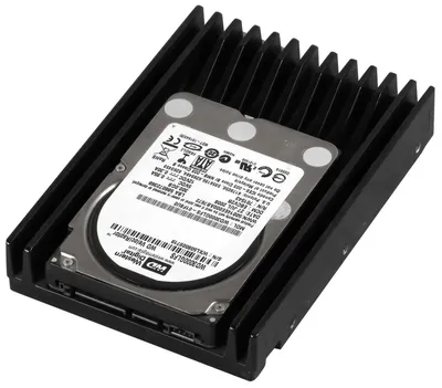 WD2500BHTZ-04JCPV1 - Western Digital VelociRaptor 250GB 10000RPM SATA 6Gb/s 64MB Cache 7-Pin 2.5-inch Hard Drive