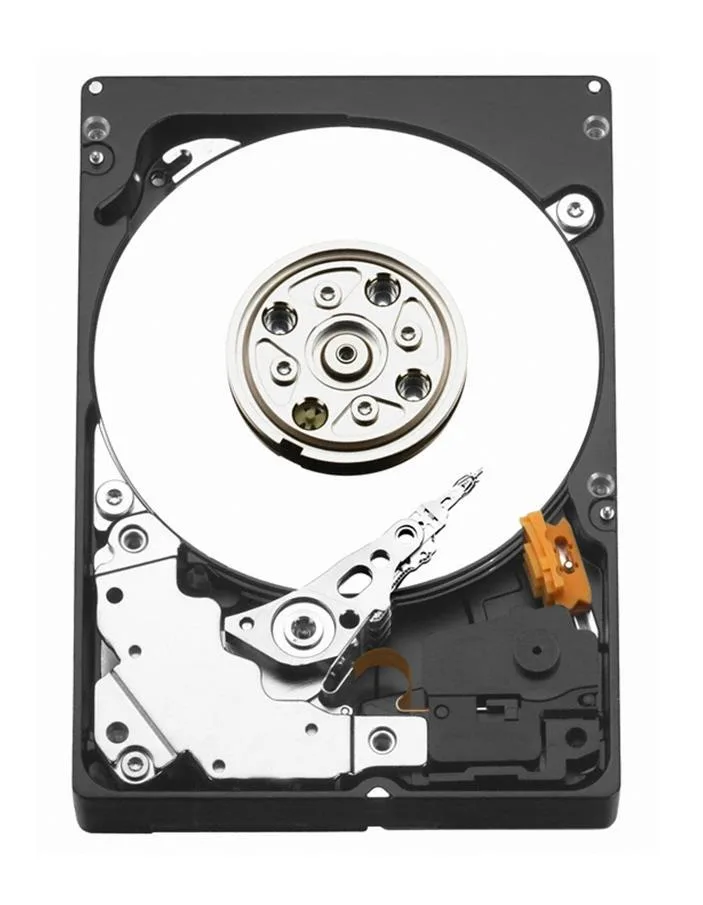 WD2500BHTZ-60JCPV0 - Western Digital VelociRaptor 250GB 10000RPM SATA 6Gb/s 64MB Cache 2.5-inch Hard Drive