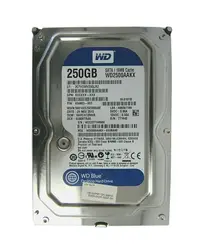 WD250ABYS - Western Digital Enterprise 250GB 7200RPM SATA 3Gb/s 16MB Cache 3.5-inch Hard Drive