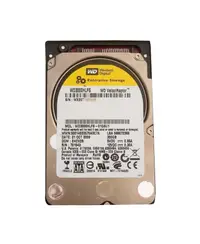 WD300HLFS - Western Digital 300GB 10000RPM SATA 3Gb/s 3.5-inch Hard Drive