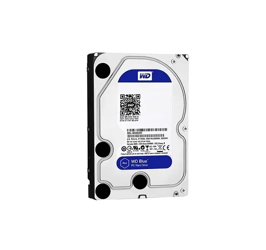WD30EFRX-60WN4A0 - Western Digital Red 3TB 5400RPM SATA 6GB/s 64MB Cache 3.5-inch Hard Drive