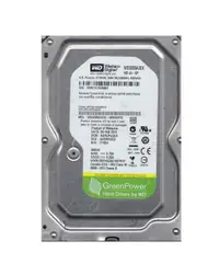 WD3200AZDX-00SC2B0 - Western Digital Caviar Green 320GB 5400RPM SATA 6Gb/s 32MB Cache 3.5-inch Hard Drive