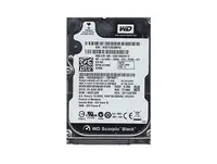 WD3200BEKT-75PVMT1 - Western Digital Scorpio Black 320GB 7200RPM SATA 3Gb/s 16MB Cache 2.5-inch Hard Drive