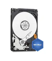 WD3200LPCX - Western Digital Blue 320GB 5400RPM SATA 6Gb/s 16MB Cache 2.5-inch Hard Drive
