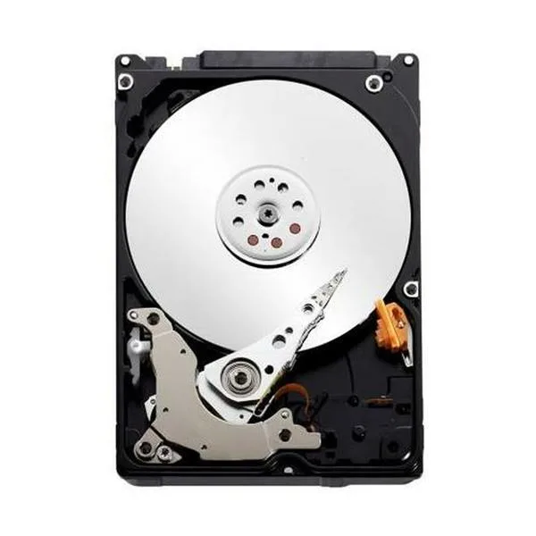WD3200LPVX-08V0TT5 - Western Digital Blue 320GB 5400RPM SATA 6Gb/s 8MB Cache 2.5-inch Hard Drive