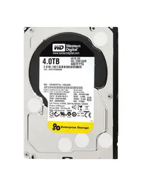 WD4001FYYG - Western Digital RE 4TB 7200RPM SAS 6Gb/s 32MB Cache 3.5-inch Hard Drive