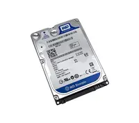 WD400BEVS-00RST0 - Western Digital Scorpio 40GB 5400RPM SATA 1.5Gb/s 8MB Cache 2.5-inch Hard Drive