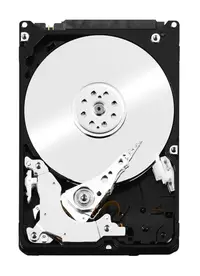 WD5000L22X - Western Digital 500GB 5400RPM SATA 6Gb/s 2.5-inch Hard Drive