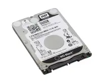 WD5000LPLX-22ZNTT0 - Western Digital Black 500GB 7200RPM SATA 6Gb/s 32MB Cache 2.5-inch Hard Drive