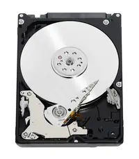 WD5000LPVT-55V0TT0 - Western Digital Scorpio Blue 500GB 5400RPM SATA 3Gb/s 8MB Cache 2.5-inch Hard Drive