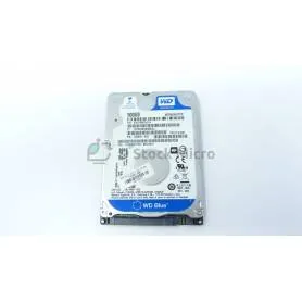 WD5000LPVX-08V0T - Western Digital Blue 500GB 5400RPM SATA 6Gb/s 8MB Cache 2.5-inch Hard Drive