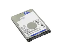 WD505AV - Western Digital 640GB 5400RPM SATA 3Gb/s 2.5-inch Hard Drive