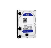 WD50EZRZSP - 5TB SATA 6.0Gb/s 64MB Cache 3.5-inch Desktop Hard Drive (Blue)
