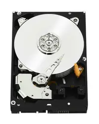 WD6201F4PZ - Western Digital 6.2TB 5760RPM SATA 6Gb/s 3.5-inch Hard Drive