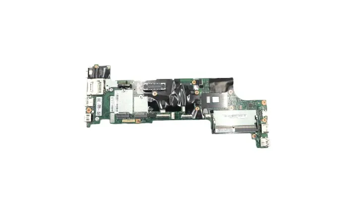 WD743 - Dell Optiplex X270 System Board