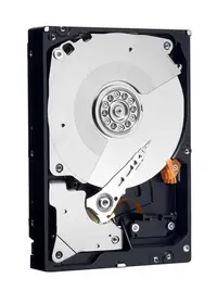 WD7502ABYS-18W8B1 - Western Digital RE3 750GB 7200RPM SATA 3Gb/s 7-Pin 32MB Cache 3.5-inch Hard Drive