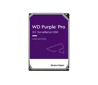 WD8001PURP - Western Digital Purple Pro 8TB SATA 6Gb/s 7200RPM 256MB Cache 3.5-inch Surveillance Hard drive