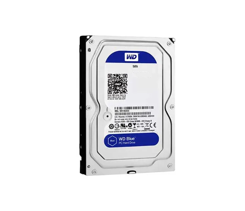 WD800AAJS-60WAA0 - Western Digital Caviar Blue 80GB 7200RPM…
