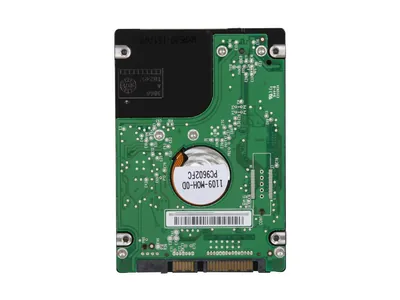 WD800BEAS-00RRT0 - Western Digital Scorpio Blue 80GB 5400RPM SATA 1.5Gb/s 2MB Cache 2.5-inch Hard Drive