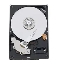 WD800VE-11KWT0 - Western Digital Scorpio 80GB 5400RPM ATA-100 2MB Cache 2.5-inch Hard Drive