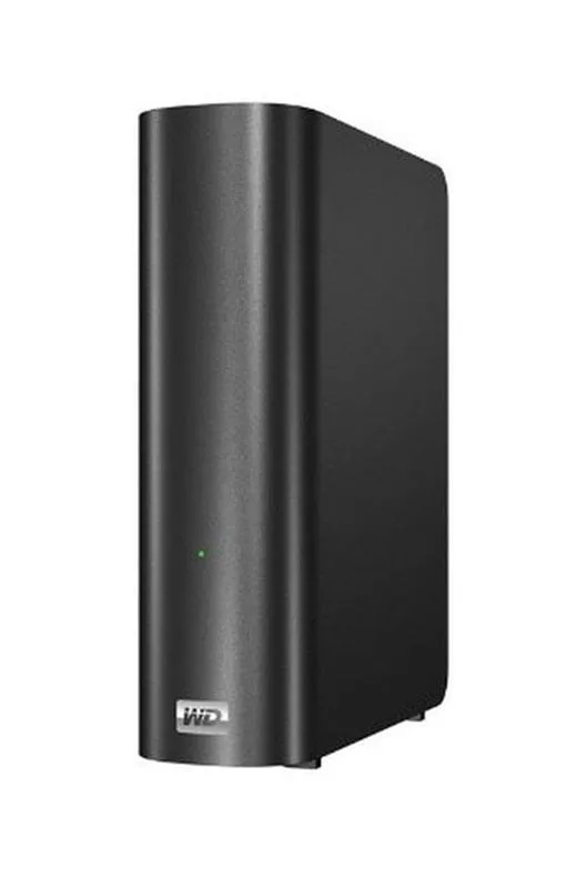 WDBAAF0010HBK-LESN - Western Digital LA 1TB My Book Essential LATAM
