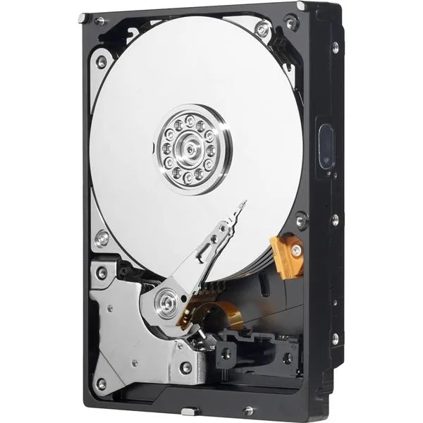 WDBAAY0010HNC-NRSN - Western Digital Caviar 1TB 5400RPM SATA 3Gb/s 32MB Cache 3.5-inch Hard Drive