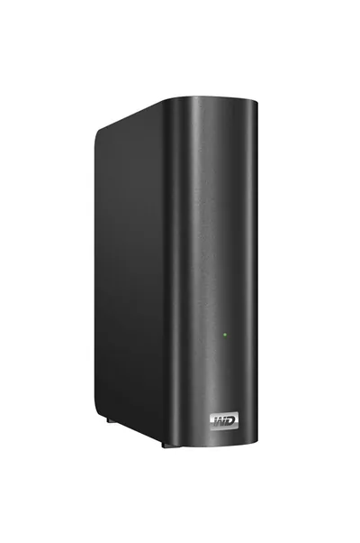 WDBACG0010HCH-NESN - Western Digital My Book Live 1TB Gigabit Ethernet Personal Cloud Storage Drive
