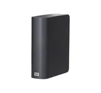 WDBACG0030HCH-NESN - Western Digital My Book Live Personal Cloud Storage - Gigabit Ethernet - Western Digital Desktop